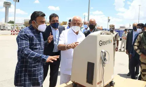 Gram Panchayats to get Rs 50K advance to shift patients to Covid centres