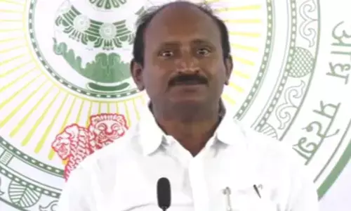 MLC Katti Narasimha Reddy