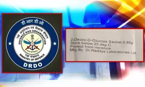 2-DG to hit market on June 10