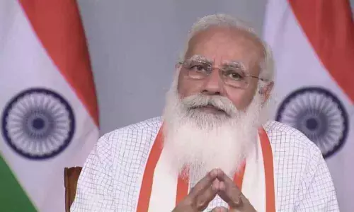 Prime Minister Narendra Modi