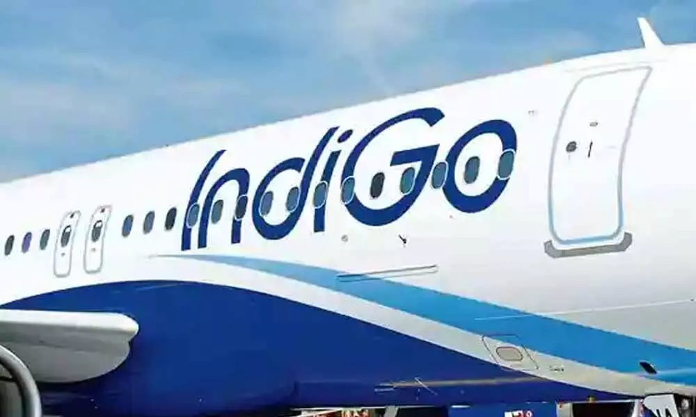 IndiGo selects CFM’s LEAP-1A Engine to power 310 aircrafts