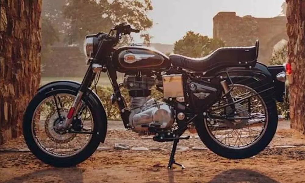 Royal Enfield Recalls More than 2.36 lakh Due Potential Defect with Ignition Coil