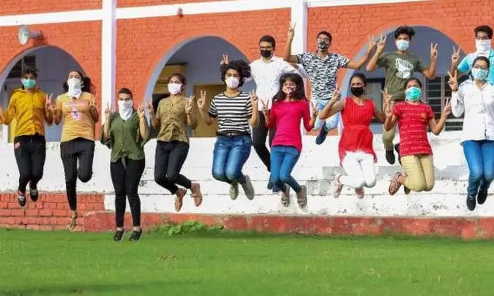 Over 2 lakh students get 10/10 GPA in SSC Results