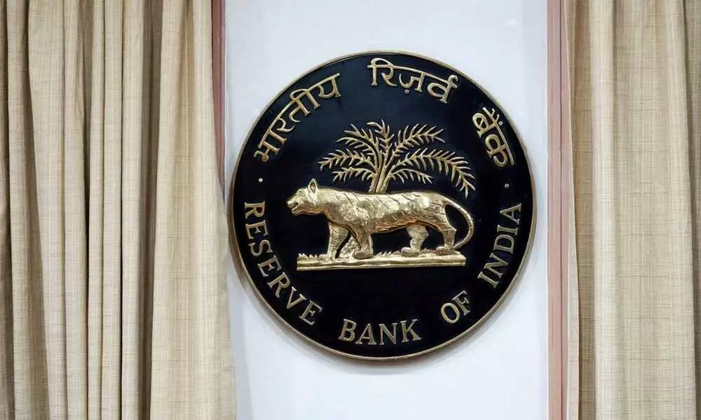 Centre gets 99k-cr bonanza from RBI