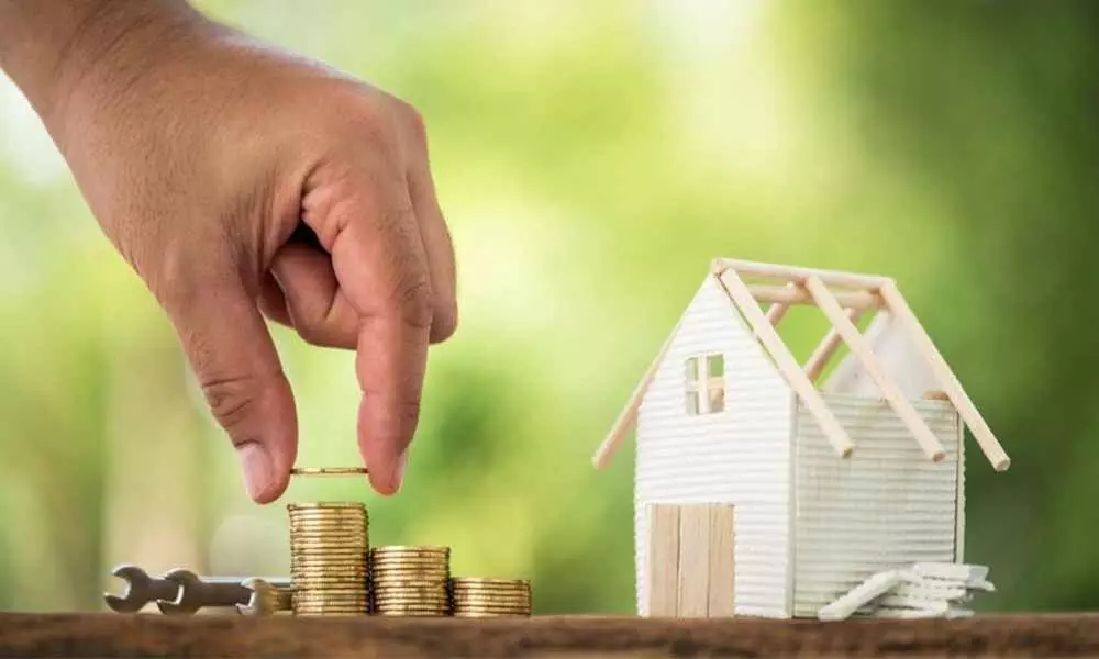Housing loan market grows by 9.6% in Q3