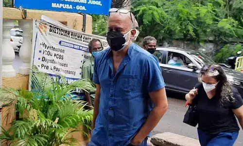 Goa court acquits Tarun Tejpal of rape charges