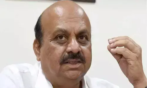 Basavaraj Bommai Indicated On Imposing Stricter Lockdown In The Upcoming Days