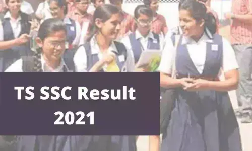 TS SSC result 2021
