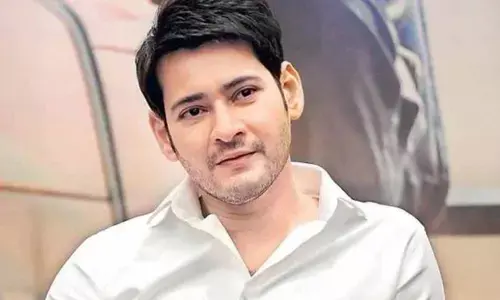 Mahesh Babu