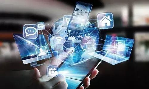 Tech Roundup - Seven Things to Know in Tech on 22 May 2021