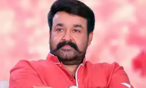 Happy Birthday Mohanlal