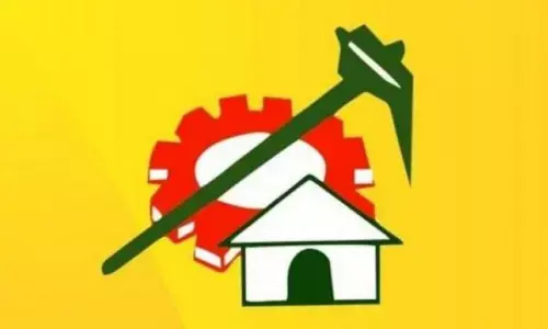 TDP warns of Andhra Pradesh sliding into deeper debt trap