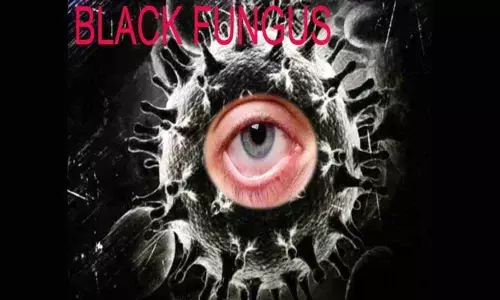 What is Mucormycosis, the Black Fungus?