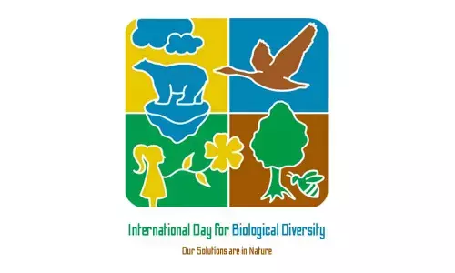 International Day for Biological Diversity