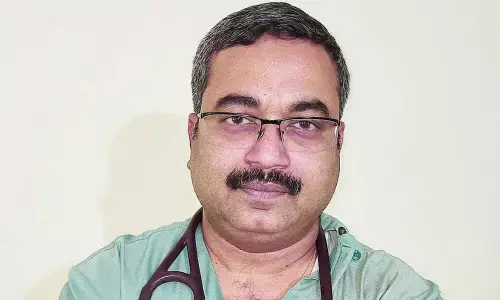 Dr Jagadish Hiremath