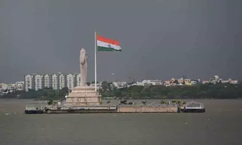 Monsoon may hit Telangana early
