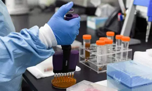 NATCO starts Phase-III Clinical Trial of Molnupiravir capsules for Covid-19 treatment with Yashoda Hospitals