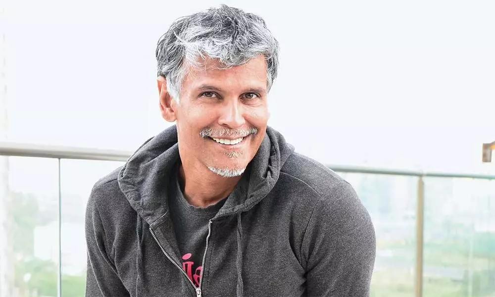 Milind Soman Shares His Complete Diet Plan And Said He Added Kadha To It To Battle With Covid-19