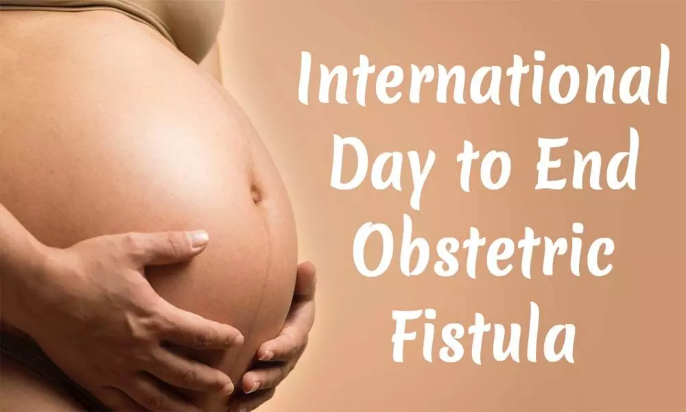 International Day for End of Obstetric Fistula: Know its Theme & Obstetric Fistula is Preventable