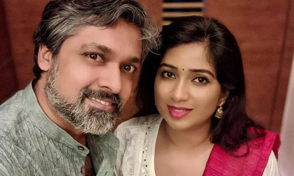 Shreya Ghoshal And Shiladitya Are Blessed With A Baby Boy