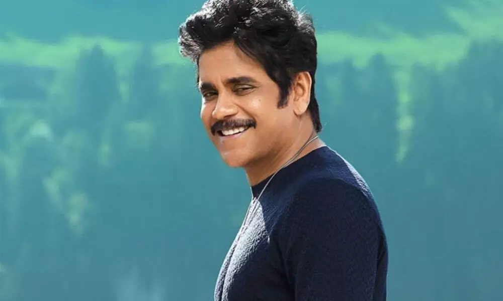 Nagarjuna collecting classics for Telugu cinema museum