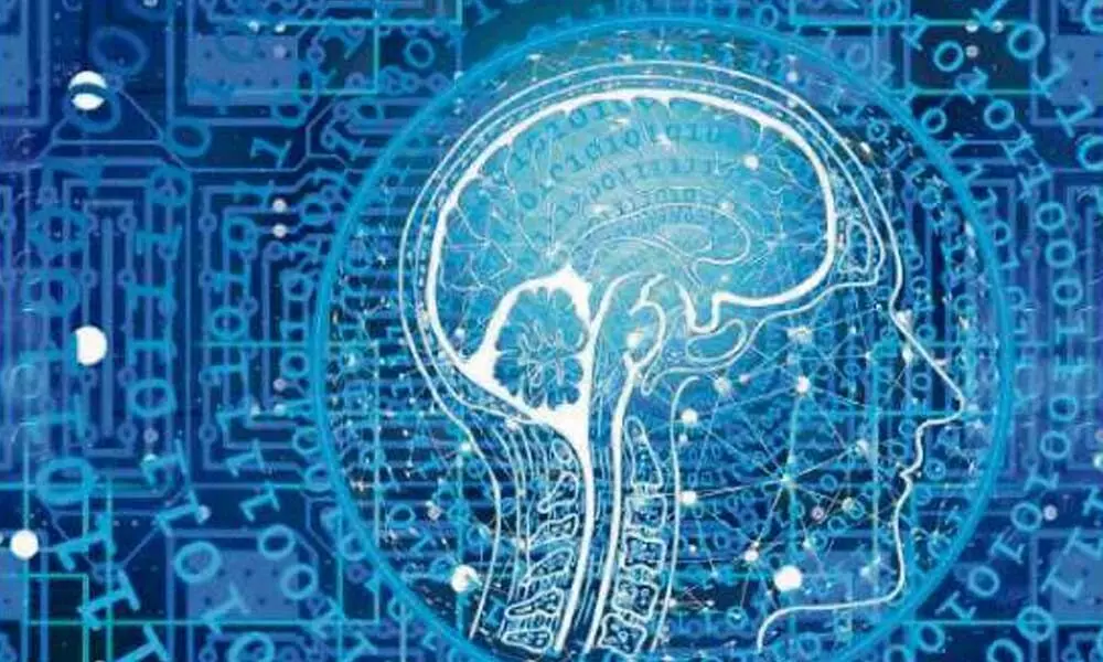 ISB study finds higher investments, research driving significant growth of AI in India: SRITNE