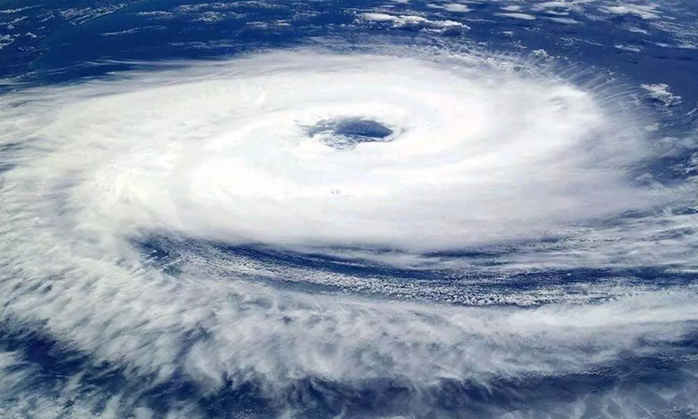 Cyclone Yaas likely to become furious