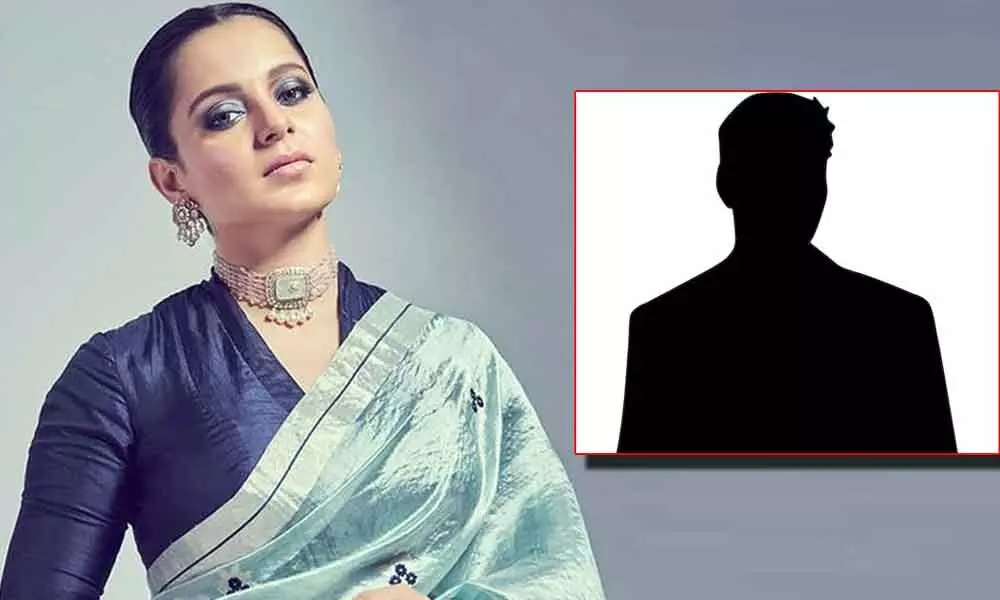 Is man booked for rape Kangana’s personal bodyguard?
