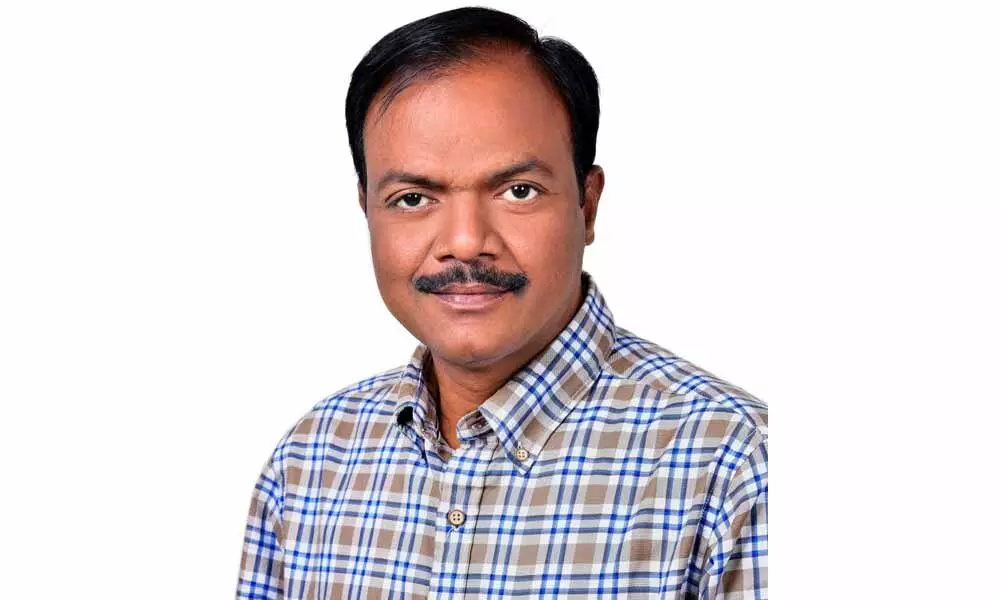 Prof Thatikonda Ramesh