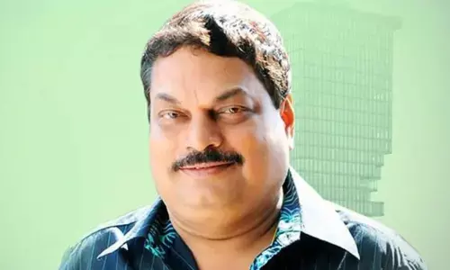 Chiranjeevi Konidela Mourns For The Loss Of BA Raju And Shares A Note Reminiscing His Bond With Him