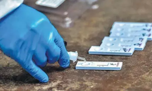 Kerala Develops An Effective Rt-PCR Kit To Identify  Wide Variety Of Mutant Covid Strains