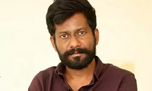 Buchi Babu to direct another young mega hero?