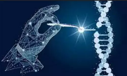 Genome editing can help reduce malnutrition in India