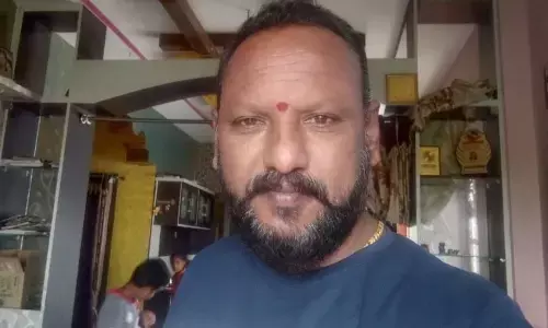 Ponnam Venkatesh Goud