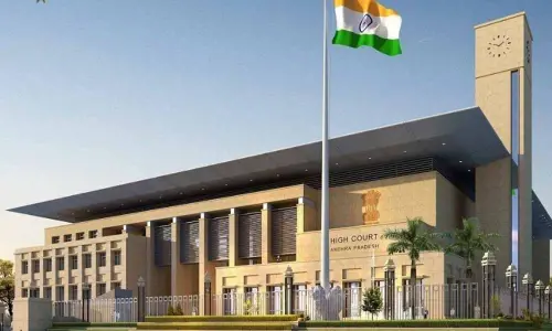 Andhra Pradesh High Court