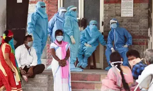 Death toll crosses 10,000 mark in Andhra Pradesh State