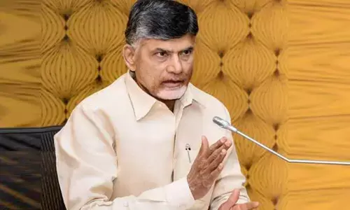 N Chandrababu Naidu