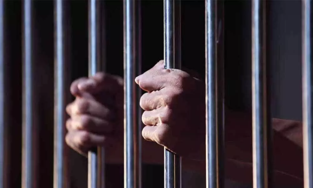 Covid-19 surge: About 7,000 prisoners may get bail or parole in Jharkhand to decongest overcrowded prisons