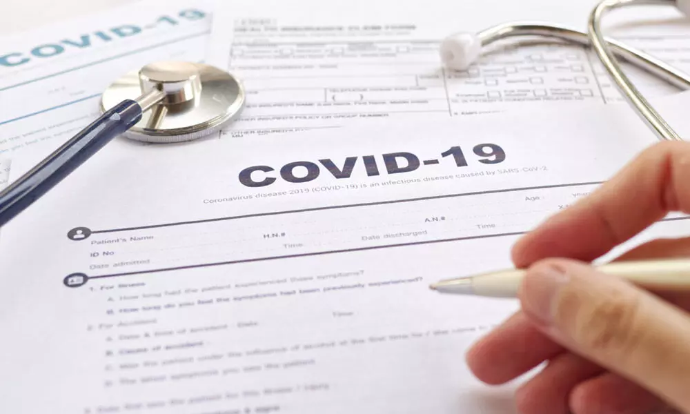 Health insurance should cover COVID-19 treatment