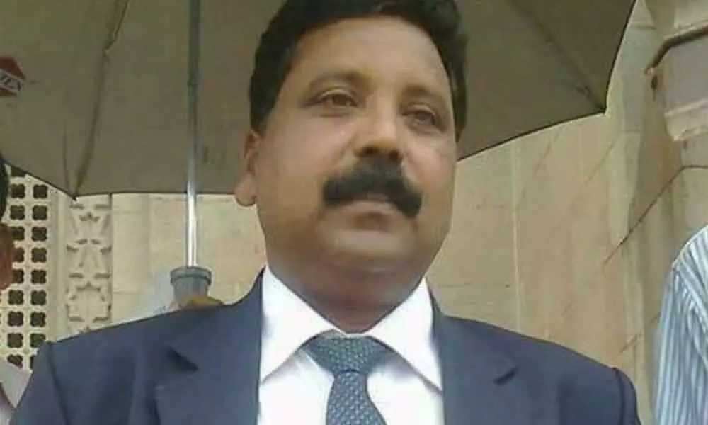 Prof Sankeshala Mallesham