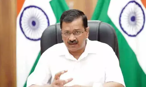 COVID-19: Lockdown in Delhi extended by one more week, unlock likely from May 31