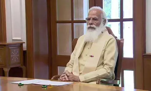 PM Modi reviews preparedness, directs evacuation of people from high-risk areas