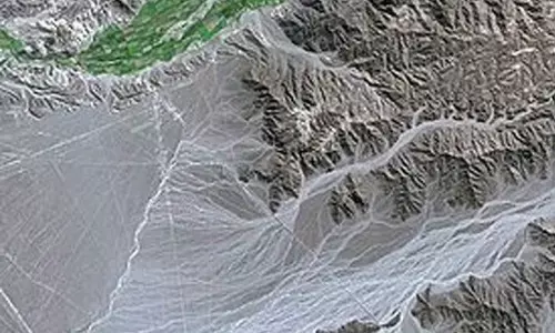 Great Desert Calendar