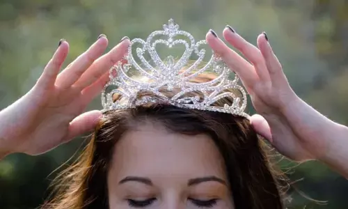 International Tiara Day