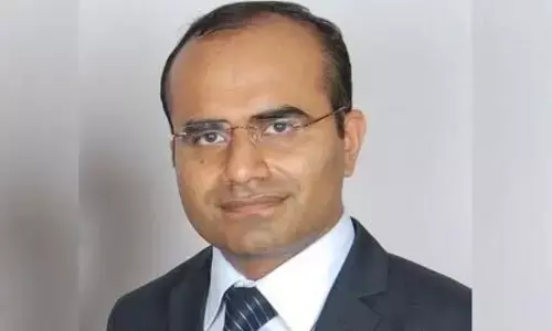 Dr Sunil Kumar