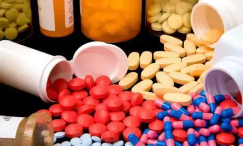 Sales of drugs and medicine fill Telangana coffers as Covid cases surge