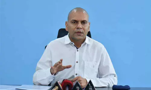 Covishield first dose administration for 3 days from today says Anil Kumar Singhal