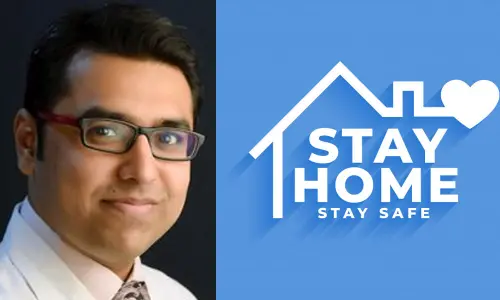 Dont fear or raise alarm over white fungus: Doctor