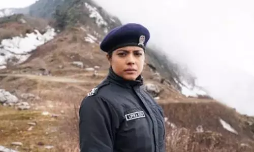 Shahana Goswami: Web shows have ushered better quality of writing