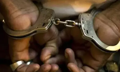 Cop booked for forcing Dalit youth to drink urine